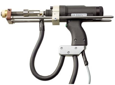 德国HBS拉弧式螺柱焊专用焊枪A 22