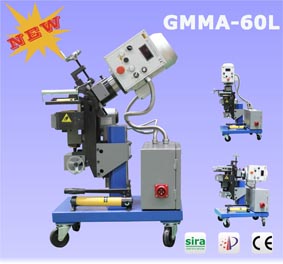 GMMA-60L平板(ban)銑邊(bian)機