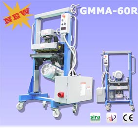 GMMA-60R鋼板(ban)X型銑邊(bian)機
