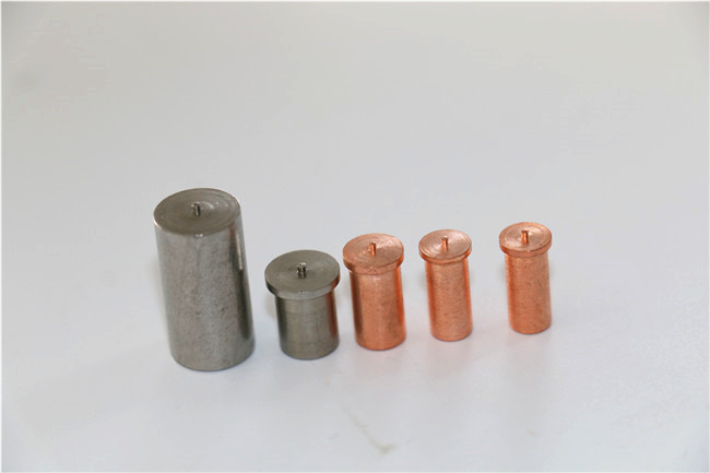 无螺纹焊接螺柱-储能焊钉系列