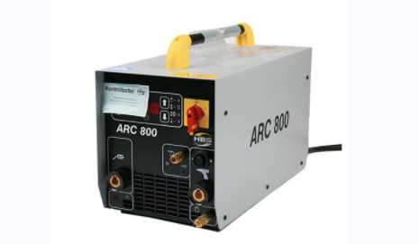 德国HBS自动化螺柱焊机设备ARC 800